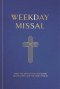 10 x Weekday Missal (Blue binding) ESV Lectionary Pack