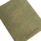CSB Notetaking Bible, Revive Our Hearts Edition, Sage SuedeSoft LeatherTouch