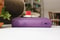 NRSVue, Holy Bible with Apocrypha, Compact, Leathersoft, Purple, Comfort Print