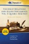 The Jesuit Relations and Allied Documents, Vol. 5: Quebec: 1632-1633 (Cram Edition)