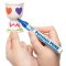 Porcelain Paint Pens (Set B Pack of 6)
