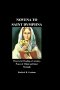NOVENA TO SAINT DYMPHNA: Prayers for Healing of Anxiety, Peace of Mind, and Inner Strength