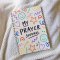 Kids Prayer Journal