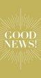 Good News! (Single Tract)