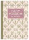 Daily Wisdom for Women 2027 Devotional Collection