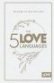 5 Love Languages Hardcover Special Edition