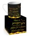 Future and a hope Mug & Gift box