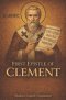 The First Epistle of Clement Modern English Edition