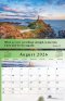 Gospel of Peace 2026 Calendar