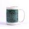 'The Lord Will Guide' Mug 14oz (414ml)