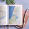 CSB Illustrator's Notetaking Bible, Large Print Edition