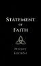 Statement of Faith: Pocket Edition