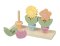 Stacking Flower Pots (FSC®)