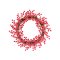 45cm Frosted Berry Wreath