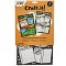 My Favourite Book Fuzzy Art Colour-In Posters (Pack of 6)