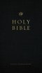 ESV Church Bible, Large Print, Red Letter (Hardcover, Black)