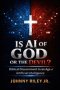 IS AI OF GOD OR THE DEVIL?: Biblical Discernment in an Age of Artificial Intelligence