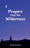 Prayers from the Wilderness