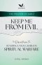 Keep Me From Evil: Standing Untouchable in Spiritual Warfare
