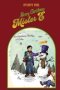 Merry Christmas Mister E: The Continuation of The Marvelous Mister E