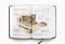 ESV Student Study Bible (TruTone, Brown/Cordovan, Portfolio Design)