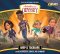 Audio CD-Adventures In Odyssey #76: Keep It Together