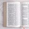 KJV Large Print Personal Size Reference Bible, Pink
