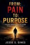 FROM PAIN TO PURPOSE: A 21-DAY DEDICATION TO LIVING A LIFE WITH NO EXCUSES