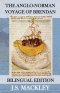 The Anglo-Norman Voyage of St Brendan: Bilingual Edition