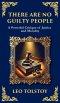 There Are No Guilty People: The Death Penalty, Moral Conscience, and the Illusion of Justice (Deluxe Hardbound Edition)