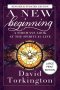 A New Beginning (Large Print Edition): A Sideways Look At The Spiritual Life