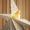 Paper Star USB LED Light (with 4 meter cable)