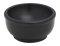 Black Incense Bowl D 6.5 cm