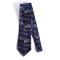Amazing Grace Blue Tie
