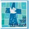 Dove & Cross Ordination Card
