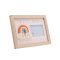 Petit Cheri Baby Scan Frame - Our Little Rainbow