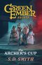 The Archer's Cup (Book III)