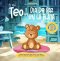 El Oso Teo Y Un DíA De Paz En La Playa