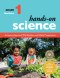 Hands-on Science For Manitoba, Grade 1