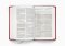 ESV Student Study Bible (TruTone, Berry, Floral Design)