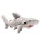 Harrison The Plush Grey Hamerhead Shark 35cm