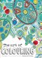 The Art of Colouring Wildlife