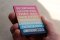 Lamentations 3 bible verse magnet