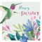 Birthday Card - Tropics