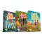 Tree Street Kids Set Books 1-3