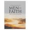 Prayer Journal Men of Faith Softcover