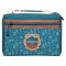 Bible Cover Fashion Blue Adventure With Jesus Ps. 16:11