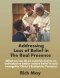 Addressing Loss of Belief in the Real Presence: What we can do as a parish and as an individual to better restore belief in and evangelize Christ's Eu