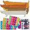 Learn To Count Sausage Dog Kits (Pack of 4)