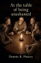 At the Tabel of Being Unashamed